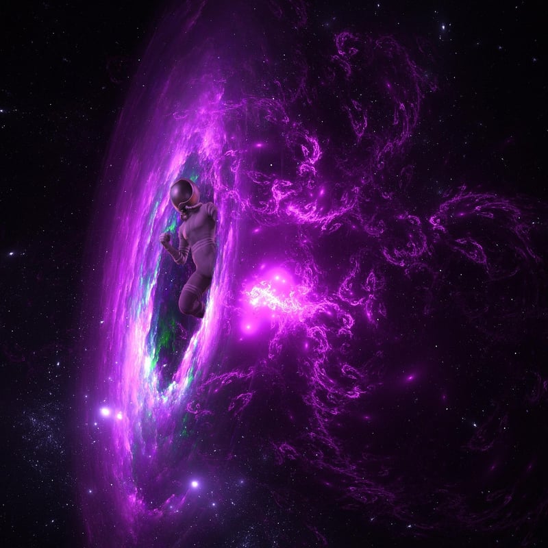 Wormhole Exploration